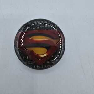 New Superman Cellphone Holder, Stand, Grip